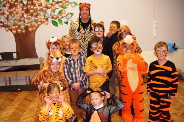 Banham_Primary_Shcool_Nov_2012_Tiger_day