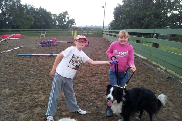Ben_Spoor_ Organised_Dog_Show_2012