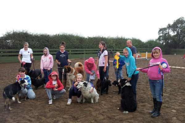Ben_Spoor_Dog_Show_Fundraiser_2012