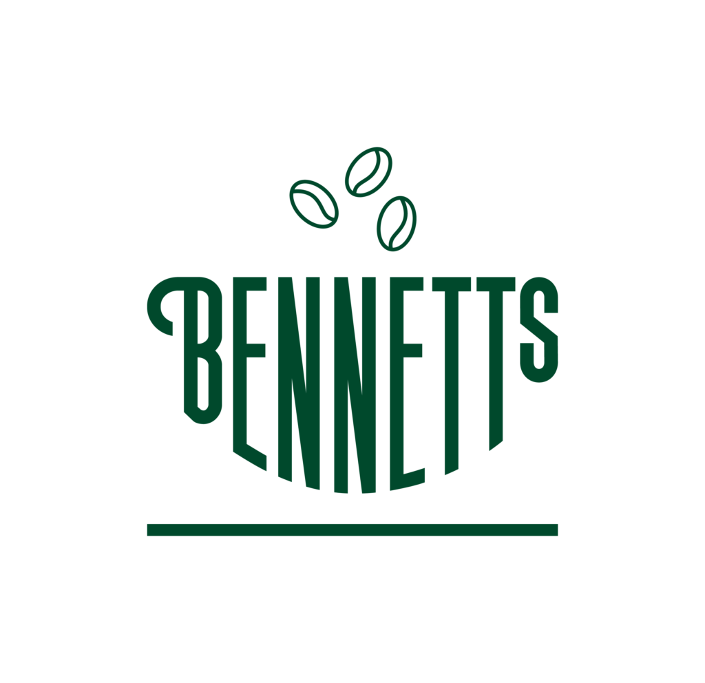Bennetts new logo