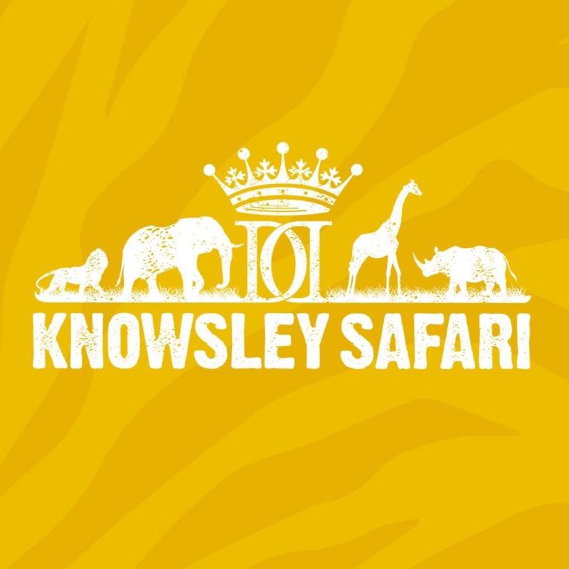 knowsley safari park mission statement