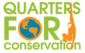 Greenville Zoo Quarters for Conservation