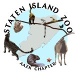 Staten Island AAZK logo