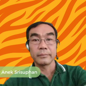 Anek Srisuphan