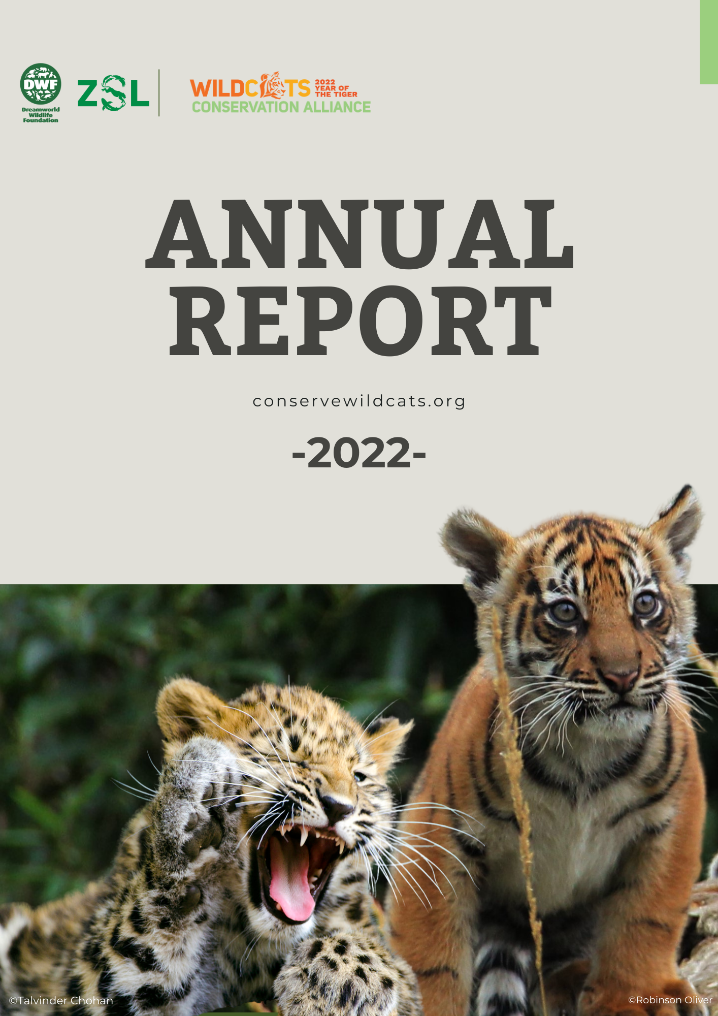 WildCats 2022 Annual Report (1)