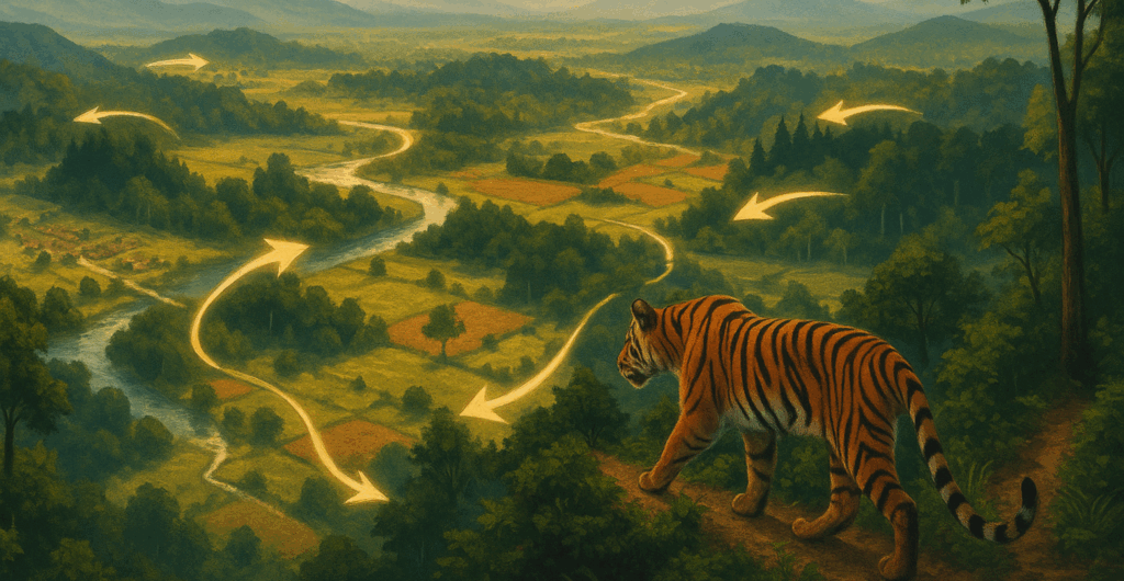 Can Southeast Asia's Tigers Break Free?