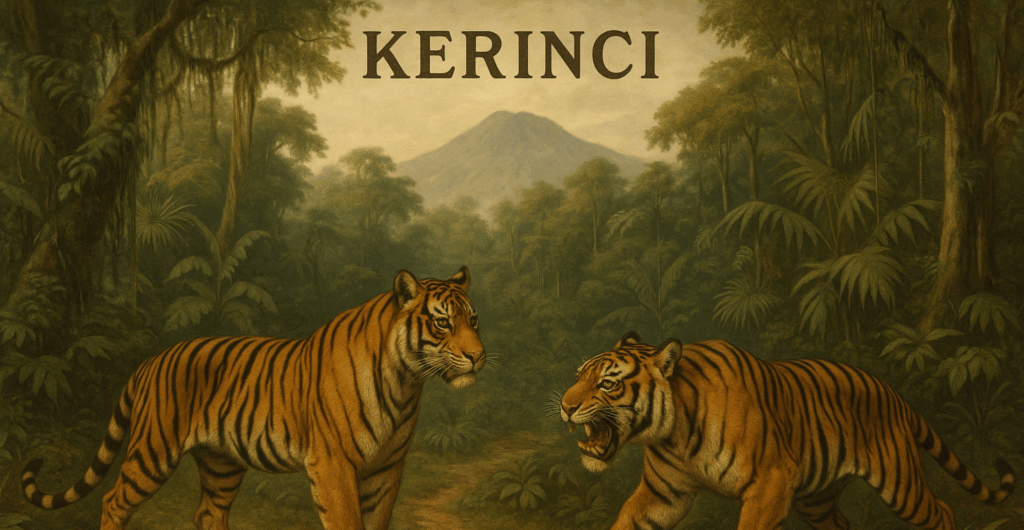 Kerinci