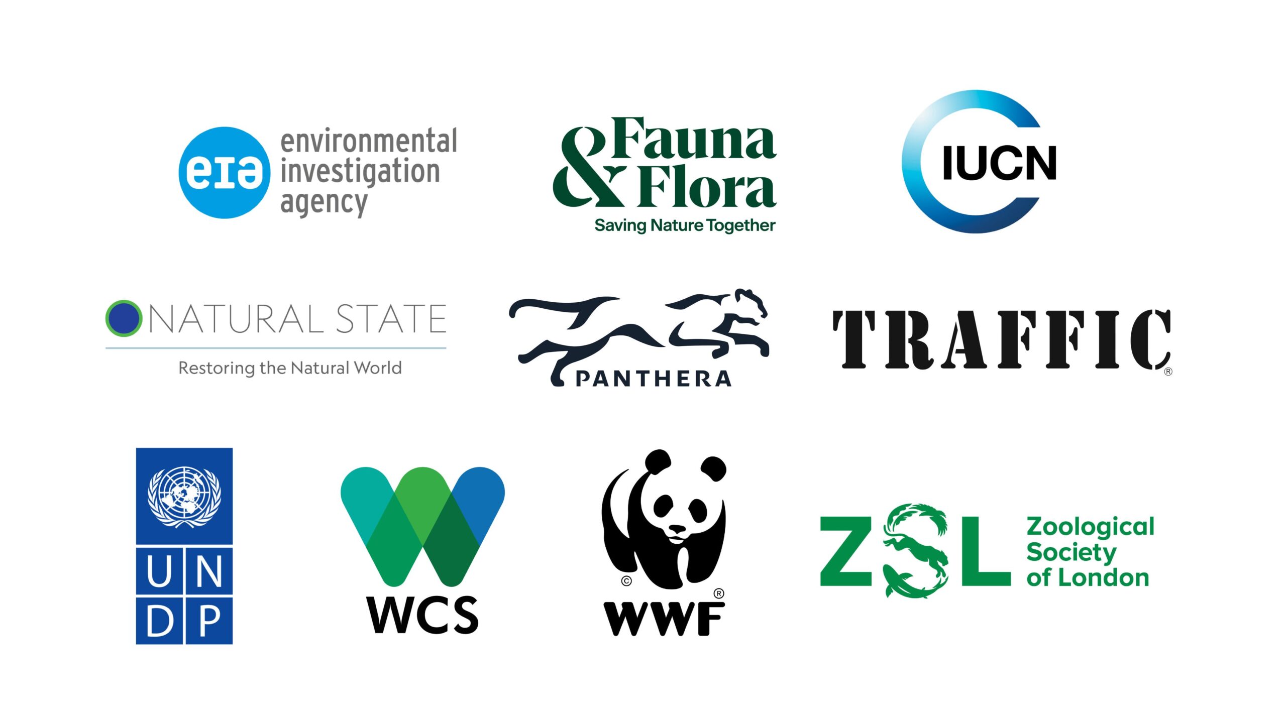 Tiger Conservation Coalition