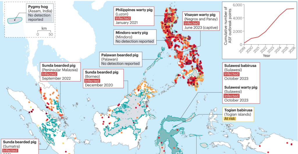 Map from the paper